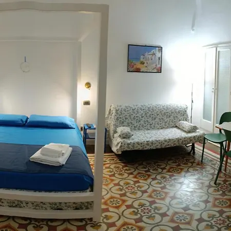 Maison Peppe E Pepita - Roma *