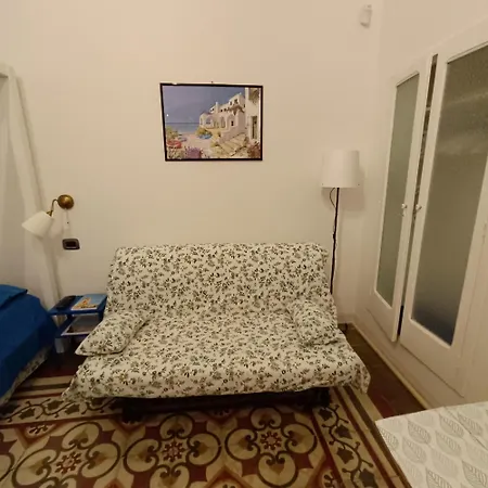 Maison Peppe E Pepita - Roma *