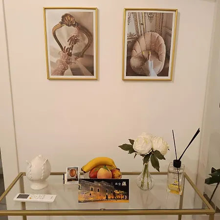 Maison Peppe E Pepita - Roma